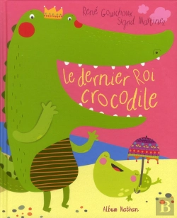 Bertrand.pt - Dernier Roi Crocodile