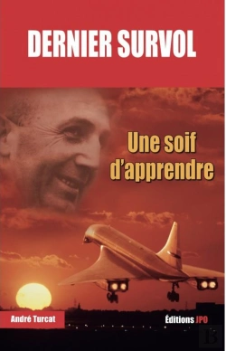 Bertrand.pt - Dernier Survol ; Une Soif D'Apprendre