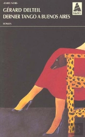 Dernier Tango À Buenos Aires