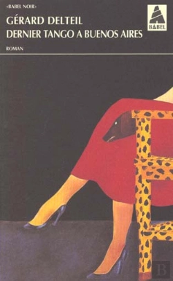 Bertrand.pt - Dernier Tango À Buenos Aires