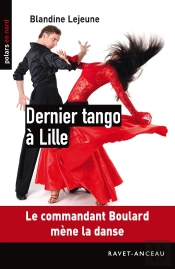 Dernier Tango À Lille