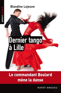 Bertrand.pt - Dernier Tango À Lille