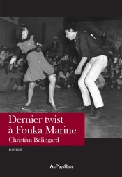 Dernier Twist À Fouka Marine