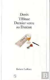 Dernier Verre Au Danton