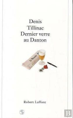 Bertrand.pt - Dernier Verre Au Danton