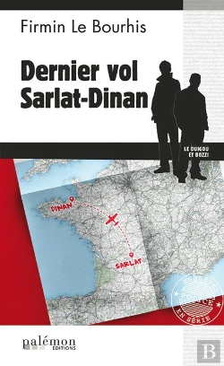 Bertrand.pt - Dernier Vol Dinan-Sarlat