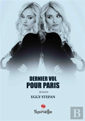 Dernier Vol Pour Paris
