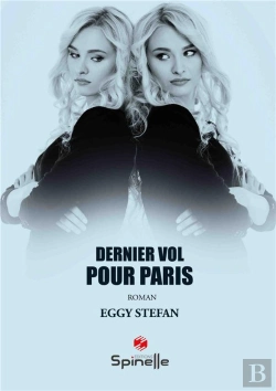Bertrand.pt - Dernier Vol Pour Paris