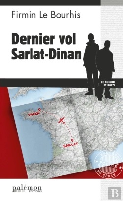 Bertrand.pt - Dernier Vol Sarlat-Dinan