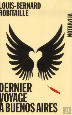 Bertrand.pt - Dernier Voyage À Buenos Aires