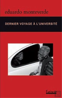 Bertrand.pt - Dernier Voyage A L'Universite