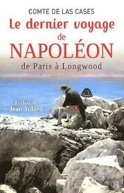 Bertrand.pt - Dernier Voyage De Napoleon De La Malmaison A Sainte-Helene