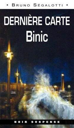 Bertrand.pt - Dernière Carte À Binic