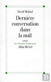 Derniere Conversation Dans La Nuit