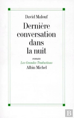 Bertrand.pt - Derniere Conversation Dans La Nuit