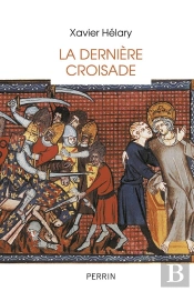 Dernière Croisade