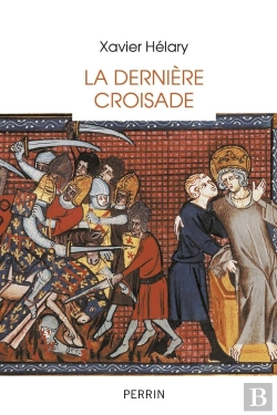 Bertrand.pt - Dernière Croisade