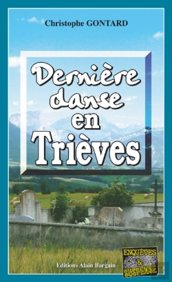 Bertrand.pt - Dernière Danse En Trièves