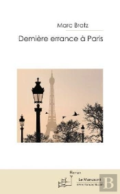 Derniere Errance À Paris