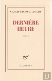 Derniere Heure