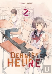 Derniere Heure Tome 2