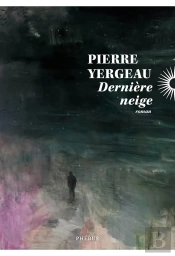 Dernière Neige