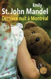 Derniere Nuit A Montreal
