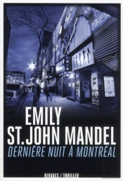 Derniere Nuit A Montreal