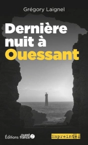 Dernière Nuit À Ouessant