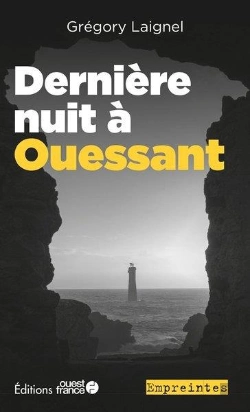 Bertrand.pt - Dernière Nuit À Ouessant