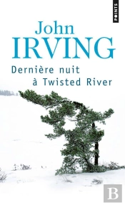 Dernière Nuit À Twisted River
