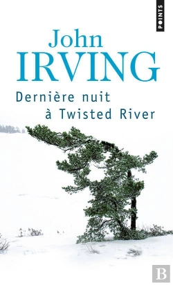 Bertrand.pt - Dernière Nuit À Twisted River