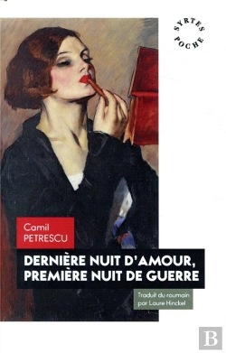 Bertrand.pt - Dernière Nuit D'Amour, Première Nuit De Guerre
