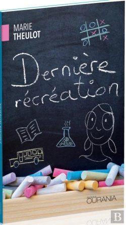 Bertrand.pt - Dernière Récréation