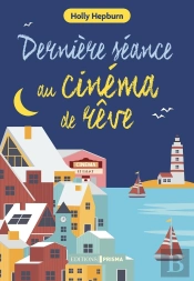 Derniere Seance Au Cinema De Reve