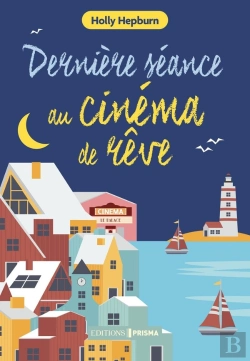 Bertrand.pt - Derniere Seance Au Cinema De Reve