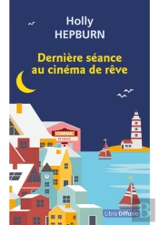 Derniere Séance Au Cinéma De Rêve