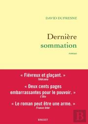 Dernière Sommation