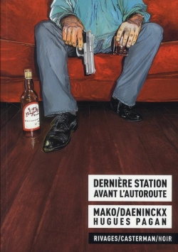 Bertrand.pt - Dernière Station Avant L'Autoroute