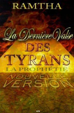 Bertrand.pt - Derniere Valse Des Tyrans (La) - La Prophetie