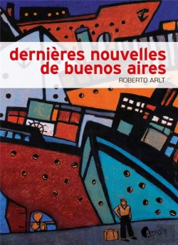Bertrand.pt - Dernieres Chroniques De Buenos Aires