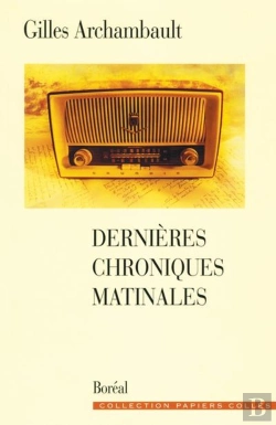 Bertrand.pt - Dernières Chroniques Matinales