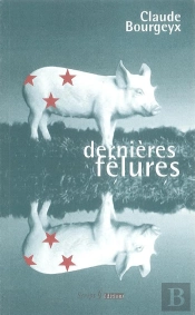 Dernières Fêlures