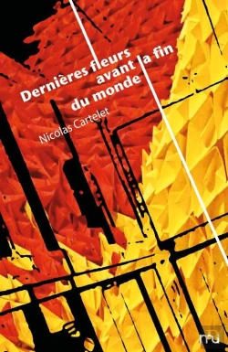 Bertrand.pt - Dernieres Fleurs Avant La Fin Du Monde