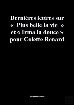 Bertrand.pt - Dernieres Lettres Sur 