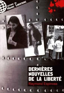 Bertrand.pt - Dernières Nouvelles De La Liberté Tome 2