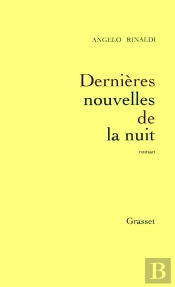 Dernières Nouvelles De La Nuit