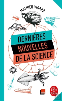 Bertrand.pt - Dernières Nouvelles De La Science
