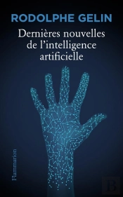 Dernières Nouvelles De L'Ia
