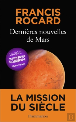 Bertrand.pt - Dernières Nouvelles De Mars